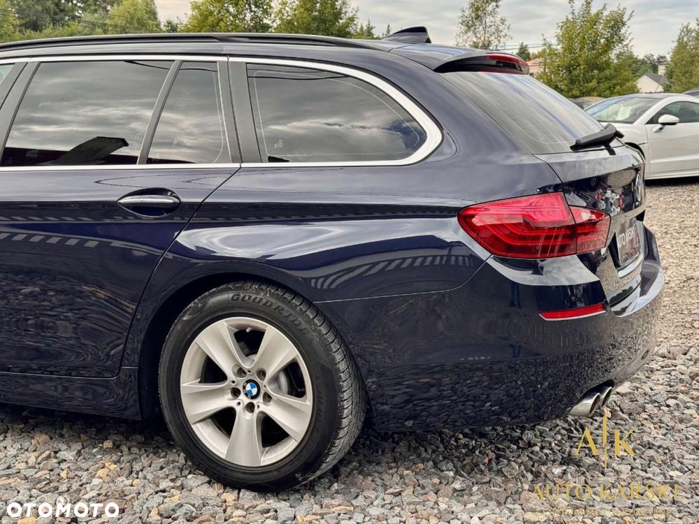 BMW Seria 5 - 37