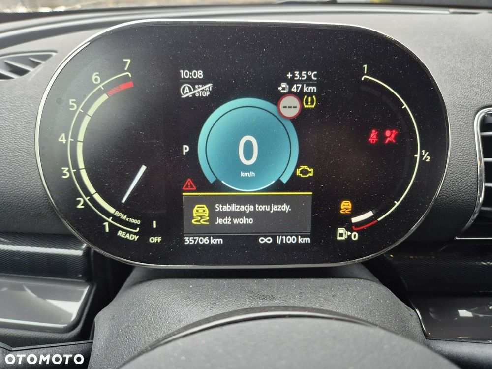 MINI Clubman - 20