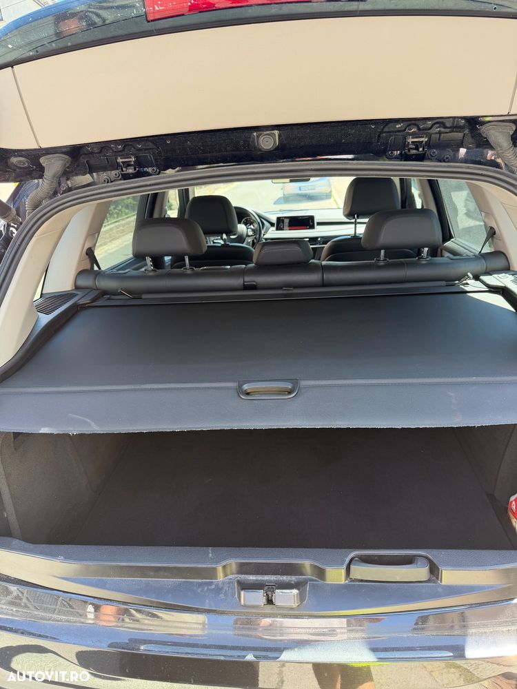 BMW X5 xDrive30d - 8