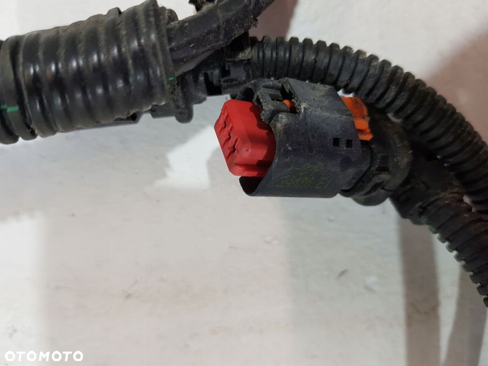 wiązka pompy paliwa 9827966380 opel combo e berlingo iv 21r 1.5d - 3