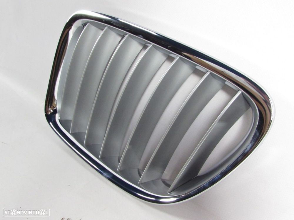 Grelhas ORIGINAL Esquerdo Novo/ Original BMW X1 (E84) 51112993307 - 2