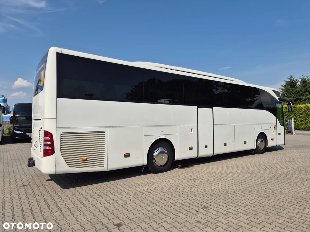 Mercedes-Benz RHD / SPROWADZONY/ 12 M / MANUAL/ EURO 6 - 3