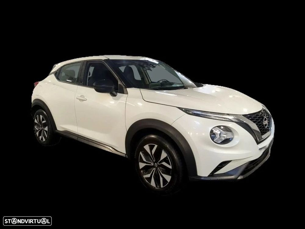 Nissan Juke - 2