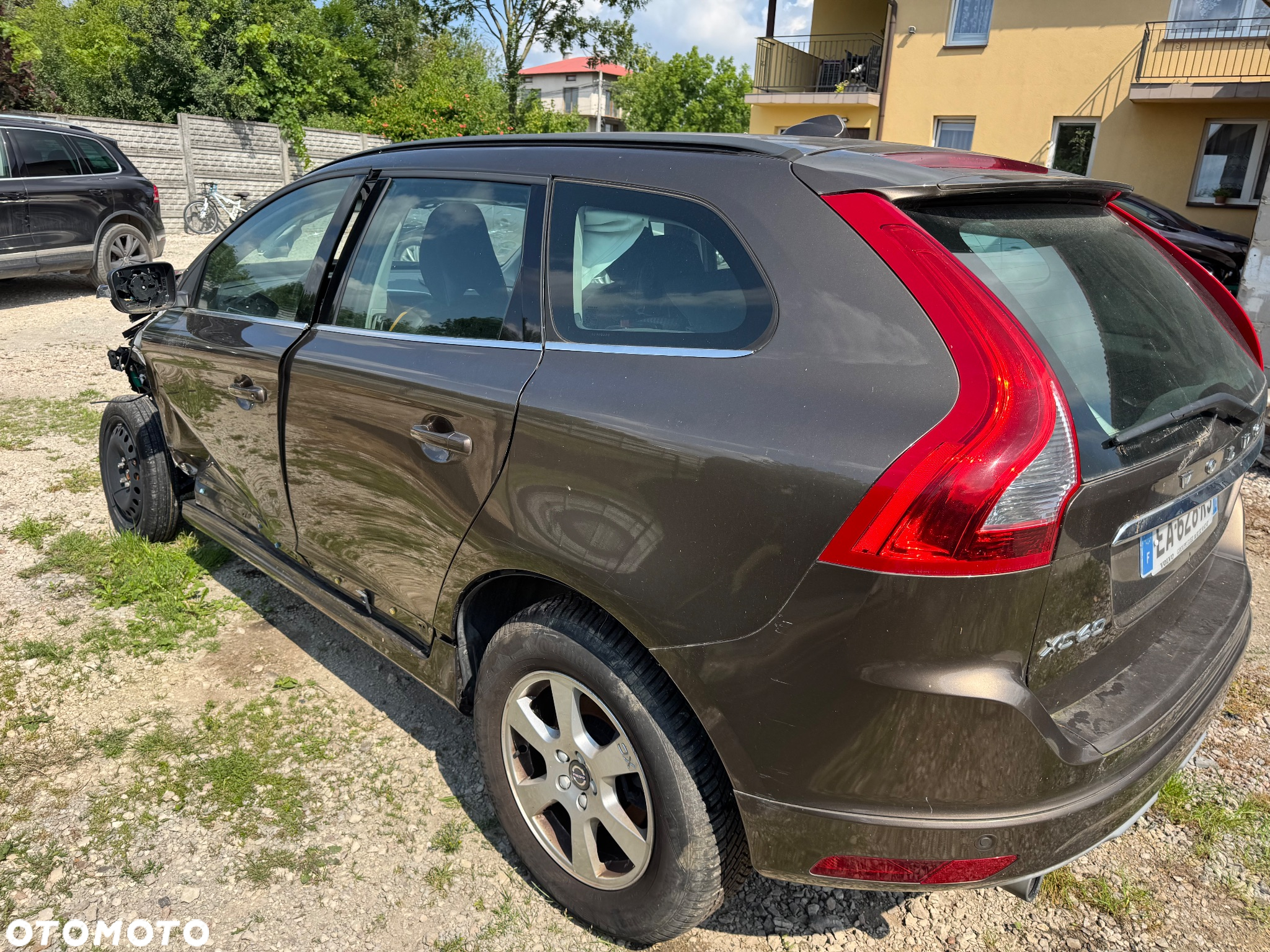 Volvo XC 60 D3 Drive-E Momentum - 5