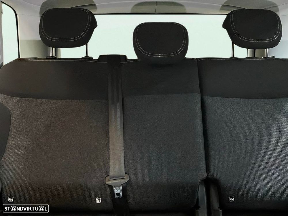Fiat 500L 1.3 MJ City Cross S&S - 17