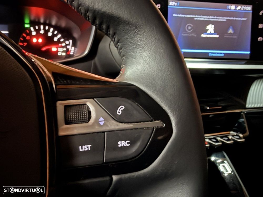 Peugeot 2008 1.2 PureTech Active - 16