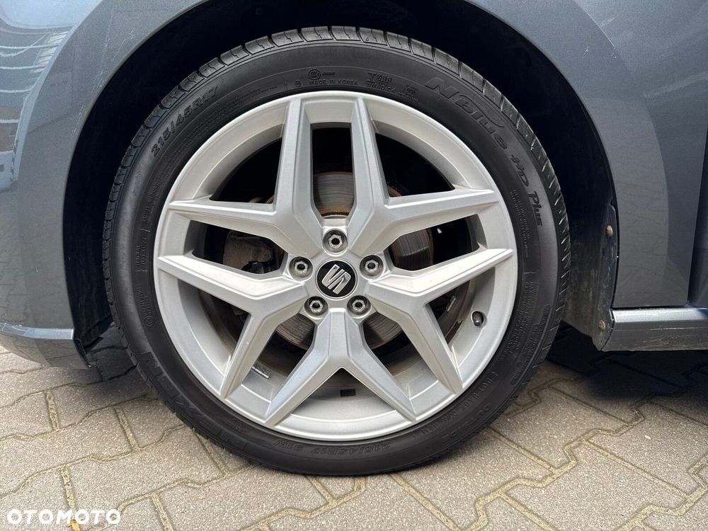 Seat Ibiza 1.0 TSI FR S&S - 18