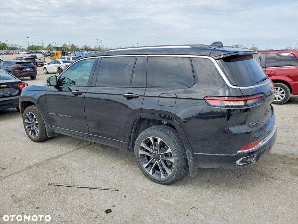 Jeep Grand Cherokee - 6