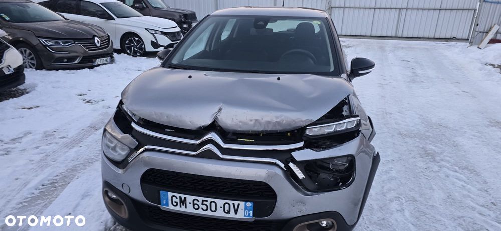 Citroën C3 1.5 BlueHDi Feel S&S - 1