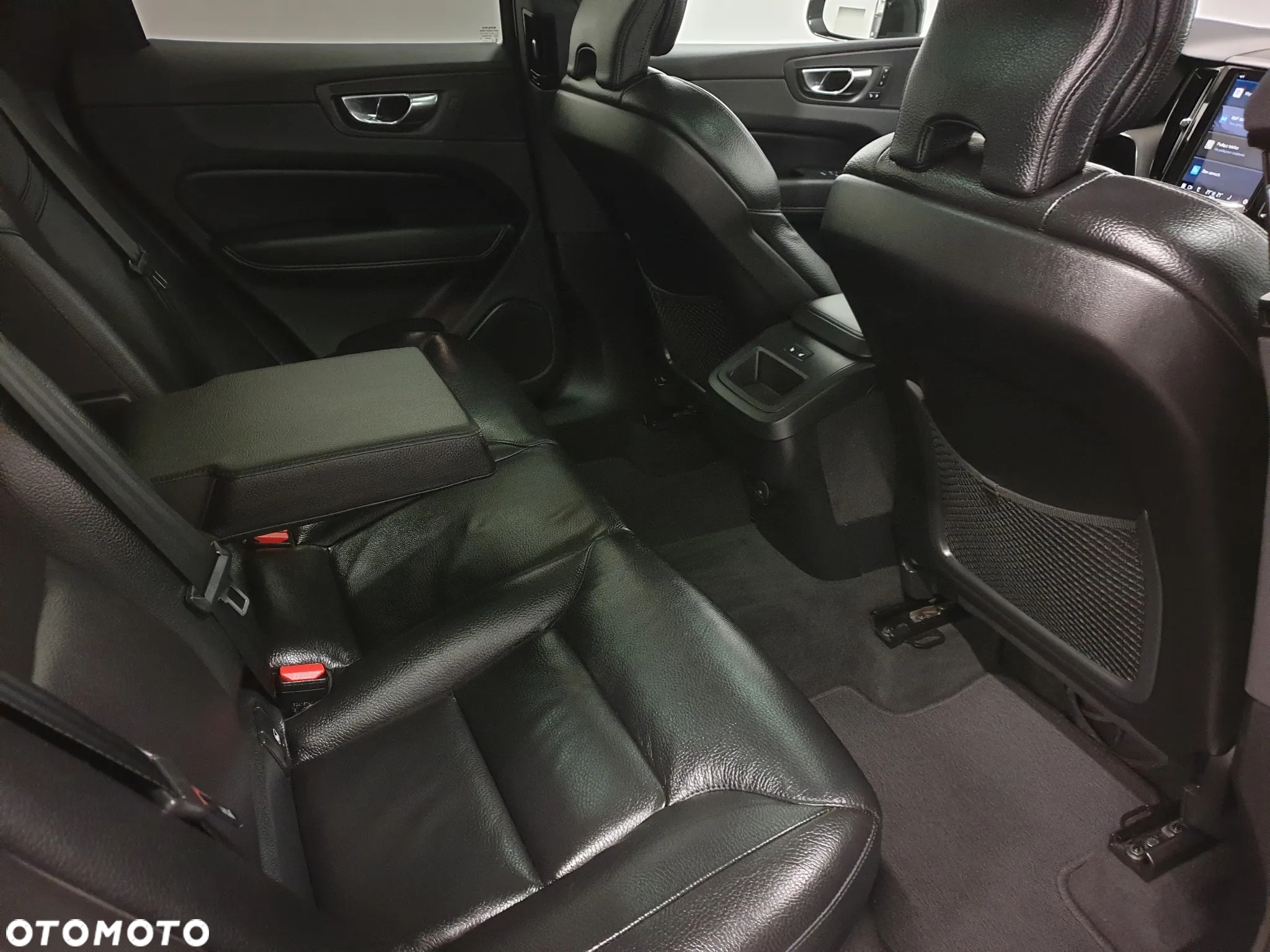 Volvo XC 60 B4 D Geartronic Inscription - 28