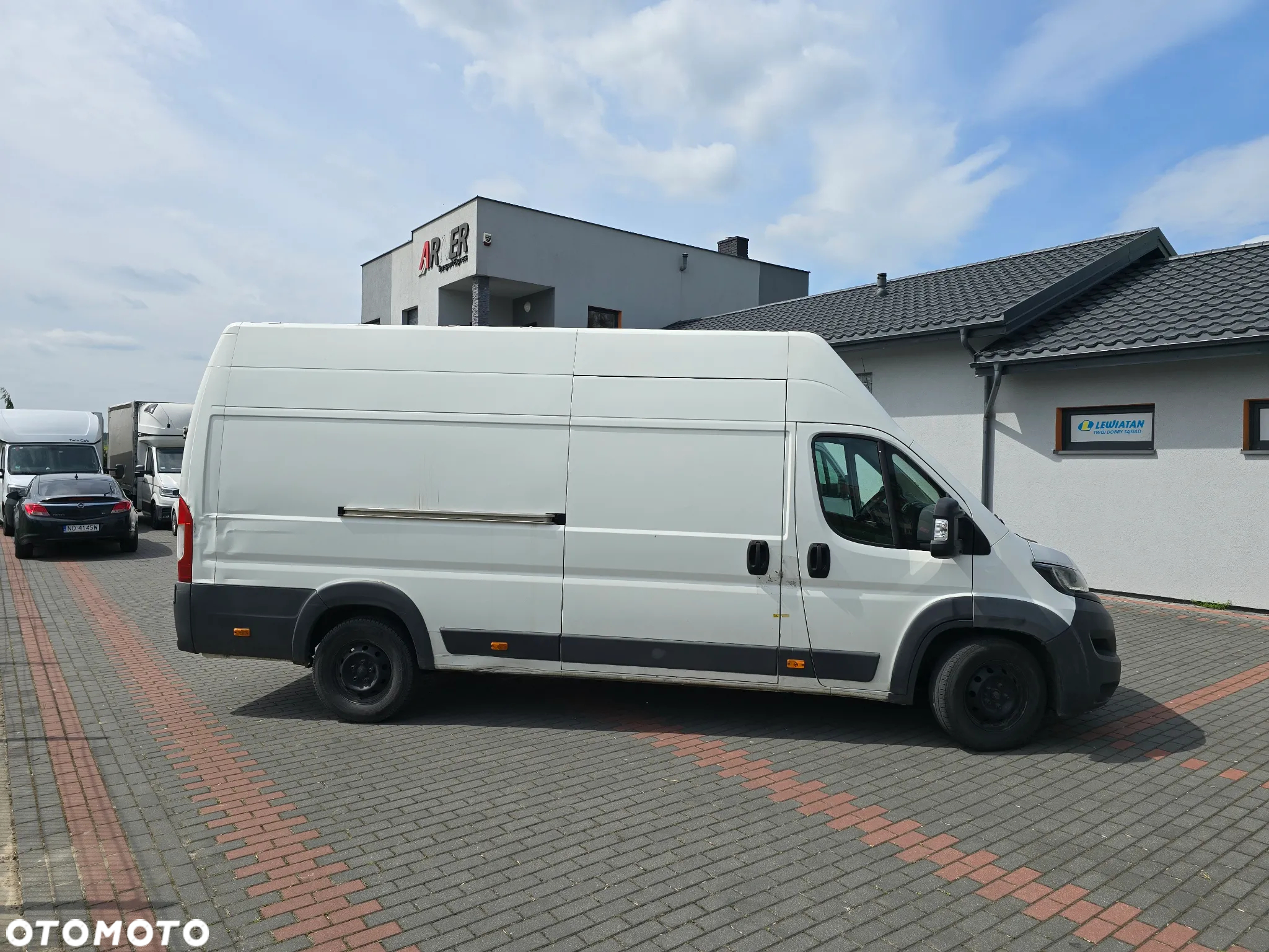 Fiat DUCATO - 9