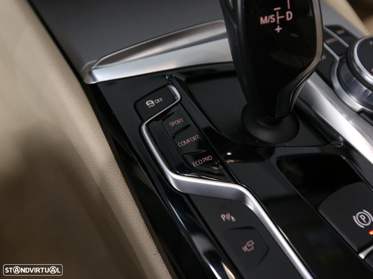 BMW 520 - 28