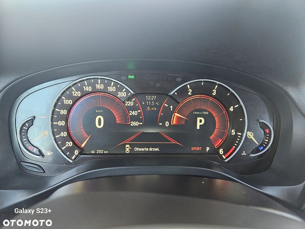 BMW X4 - 23