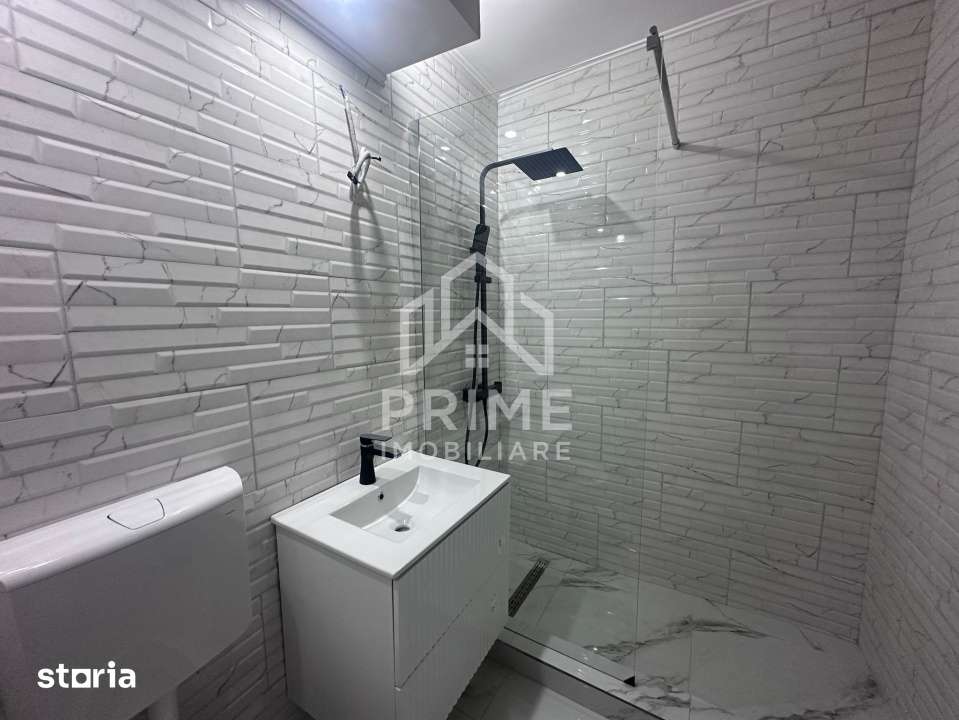 Apartament 2 camere RENOVAT, 55 mp| etaj 2| zona SPITAL CETATE — fotografia 3