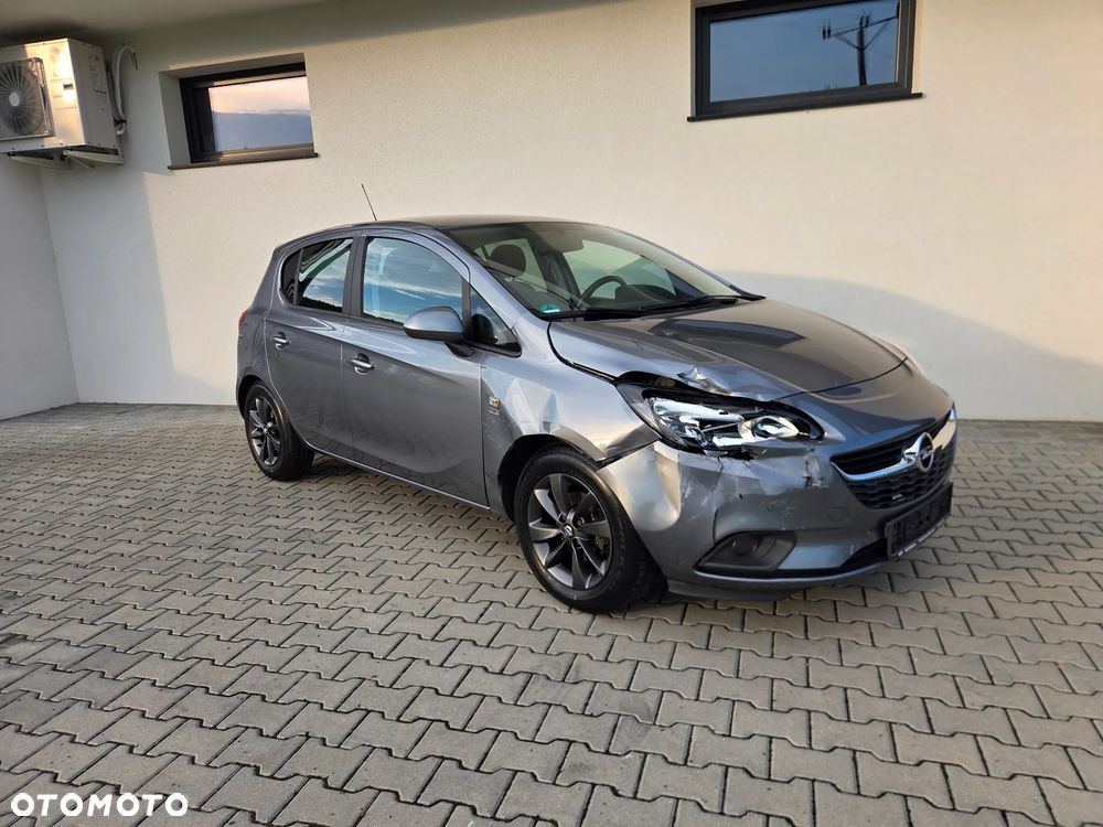 Opel Corsa - 5