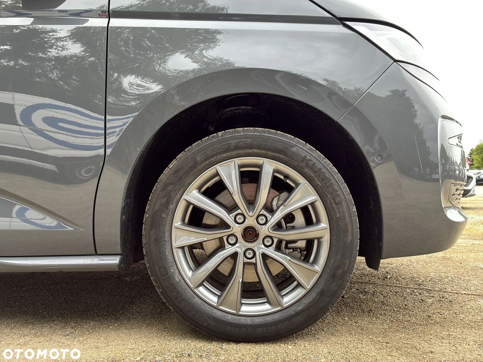 Volkswagen California - 9