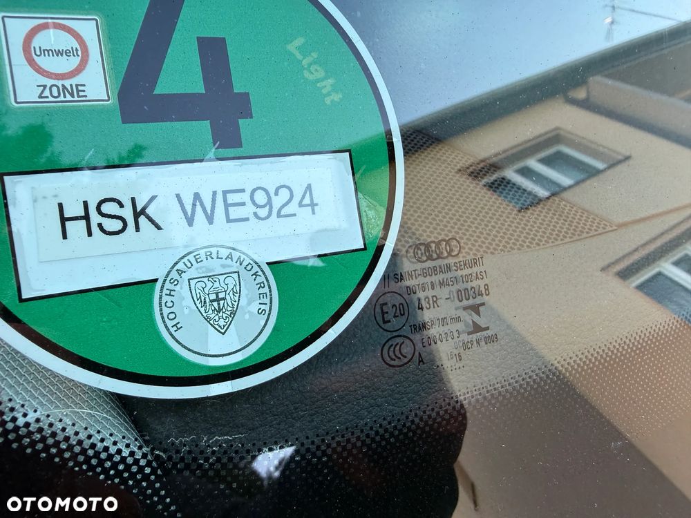 Audi A4 Avant 2.0 TDI ultra S tronic sport - 14