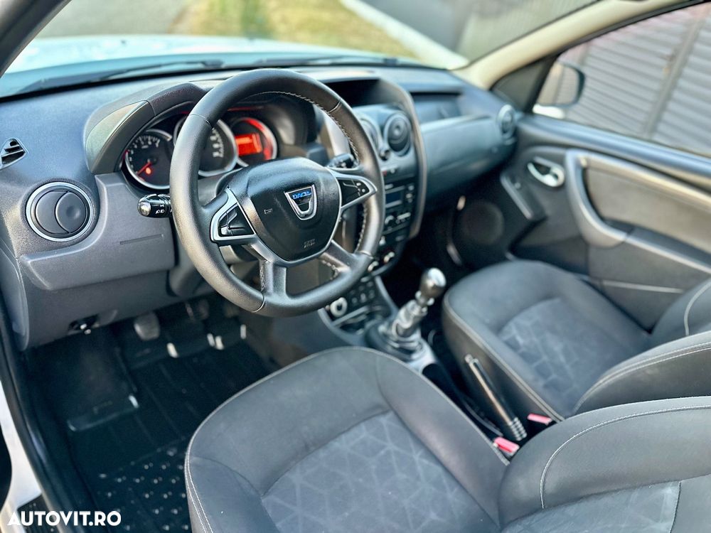 Dacia Duster - 9