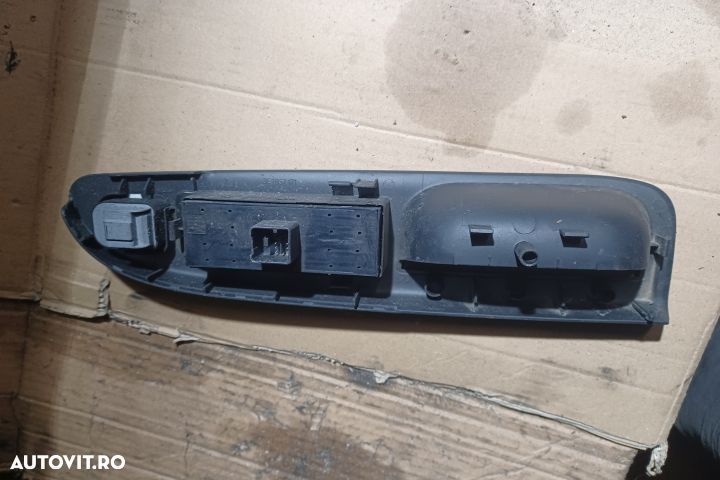 Butoane geam sofer Volkswagen VW Passat B6 [2005 - 2010] Sedan 4-usi - 1