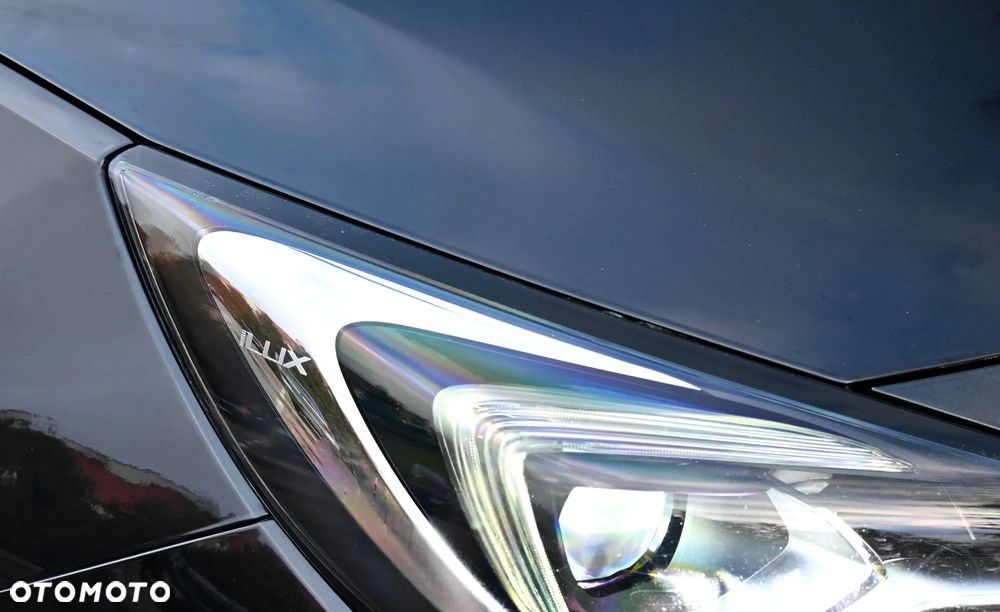 Opel Astra 1.4 Turbo Start/Stop Automatik Innovation - 15