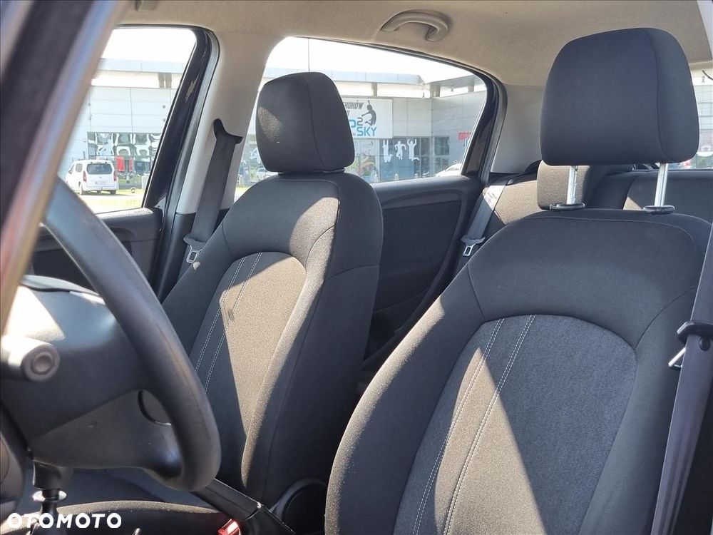 Fiat Punto 1.4 Young - 10