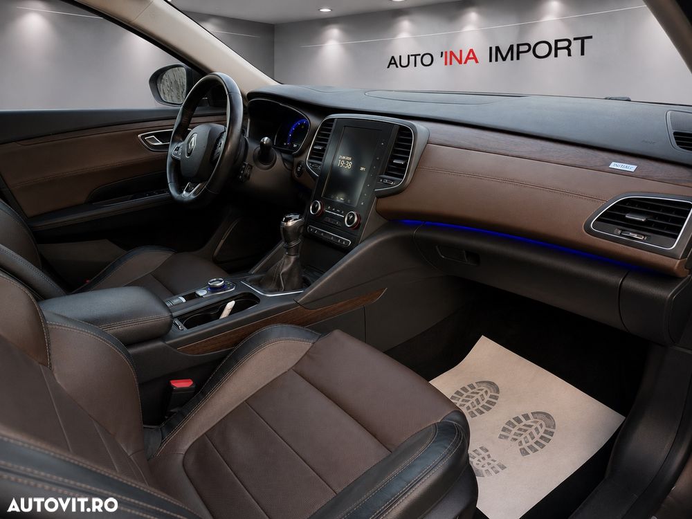 Renault Talisman - 6
