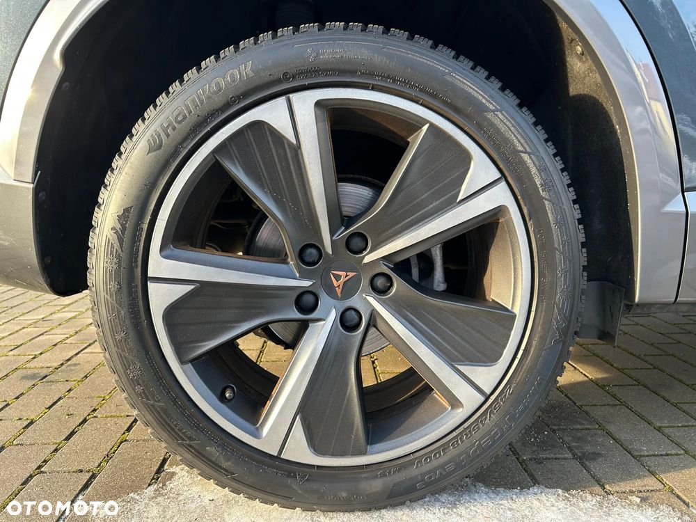 Cupra Formentor - 15