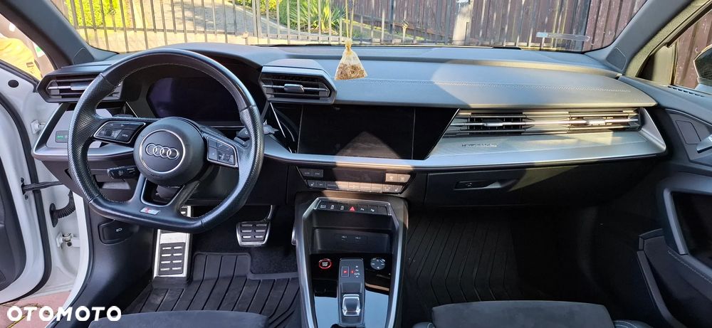 Audi S3 - 15