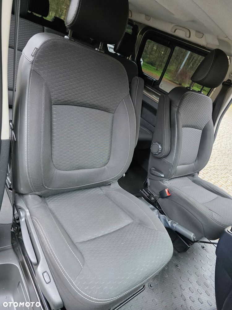Opel Vivaro L1H1 S&S Tourer - 18