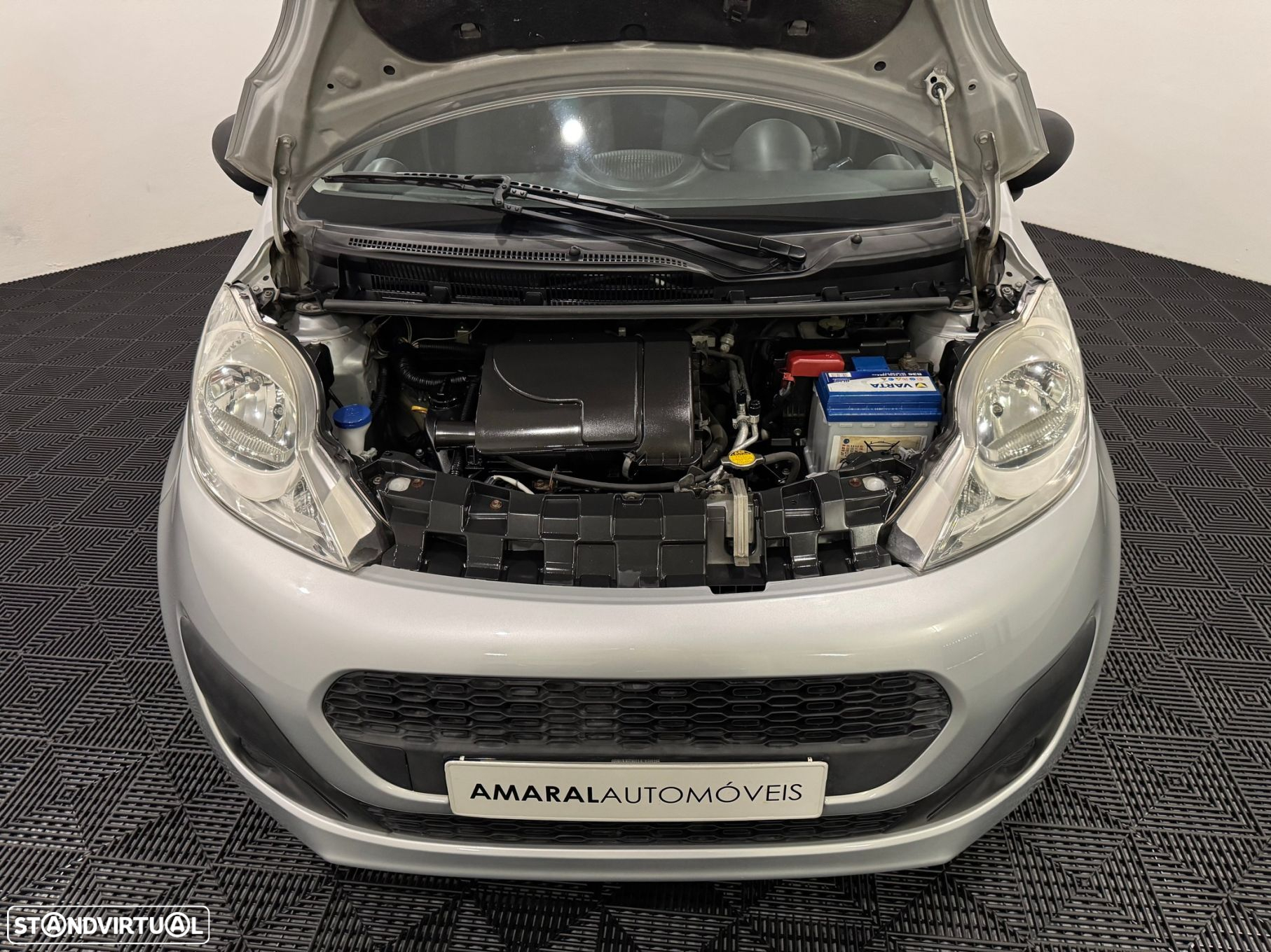 Peugeot 107 1.0 Urban - 49