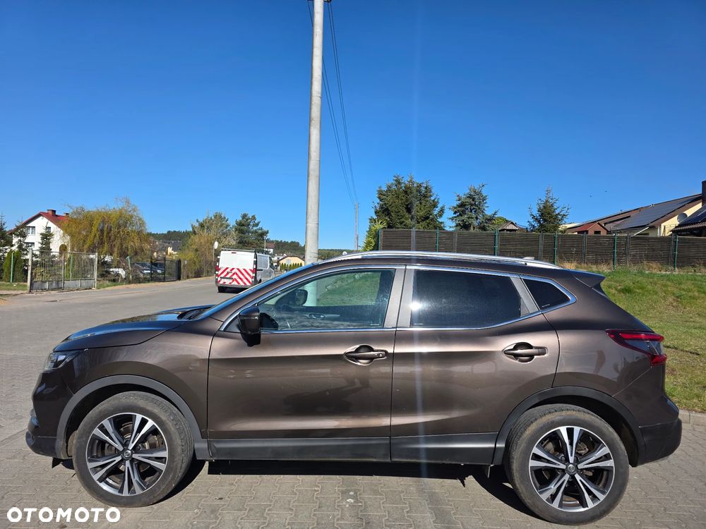 Nissan Qashqai 1.2 DIG-T 360 - 3