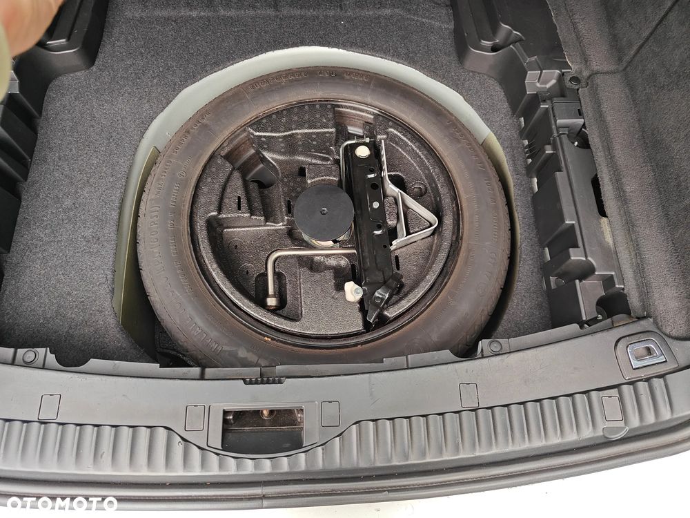 BMW Seria 5 520d - 5
