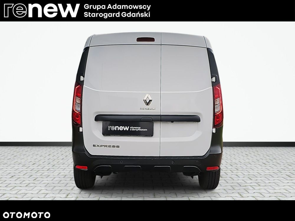 Renault Express - 6