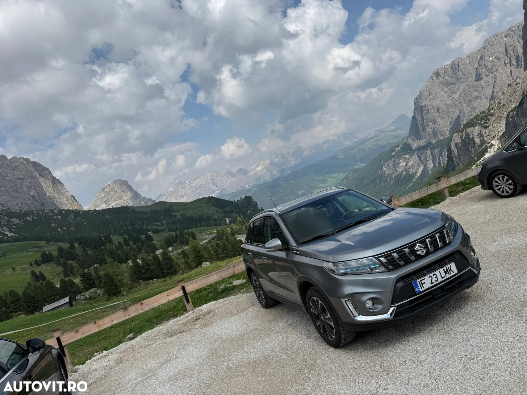 Suzuki Vitara 1.5 HEV Luxus - 11
