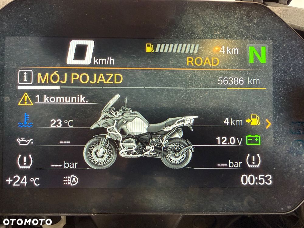 BMW Adventure - 10