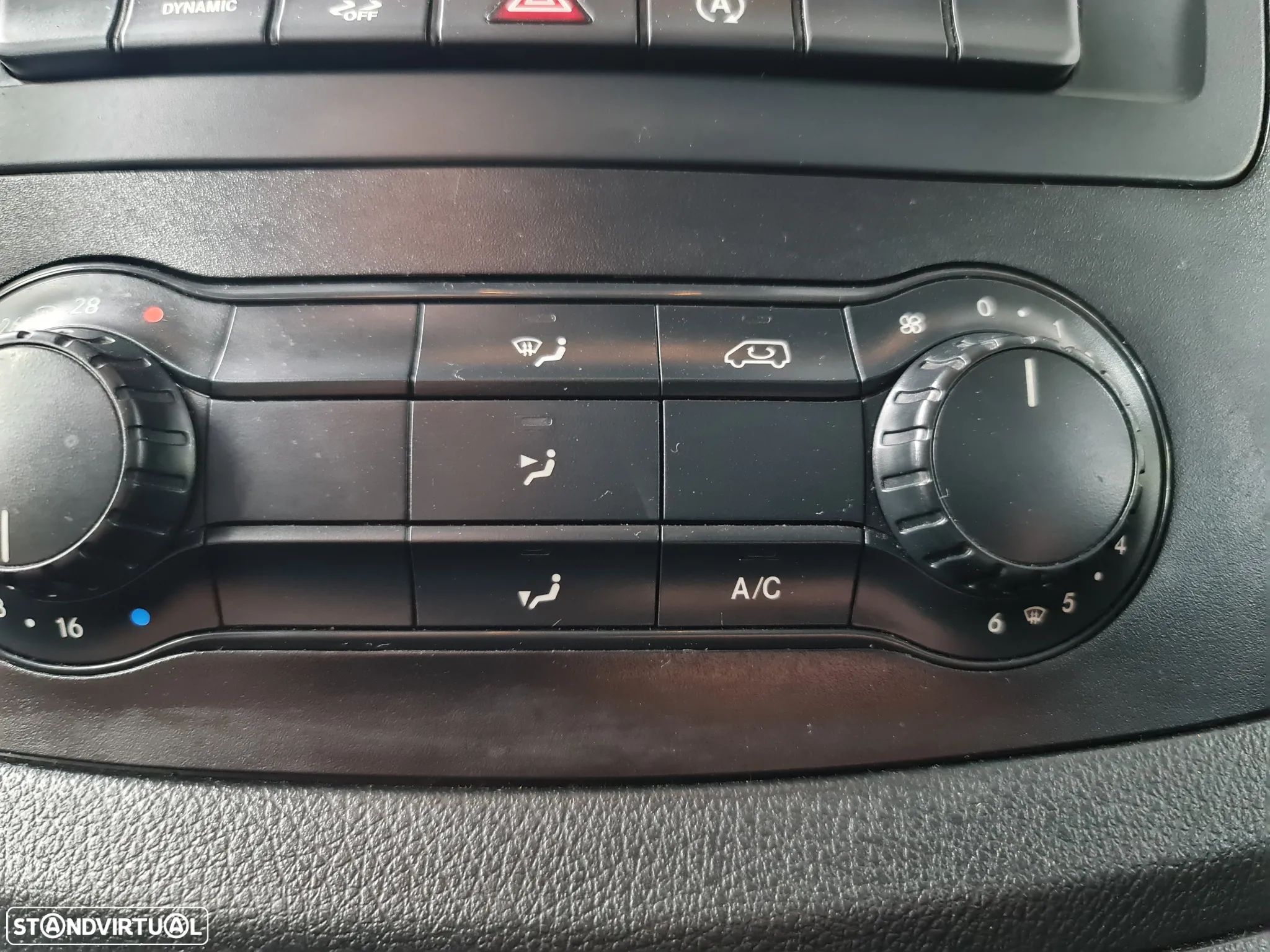 Mercedes-Benz VITO 114 Cdi Longa *Automatic*Câmera* com IVA DEDUTÍVEL - 30