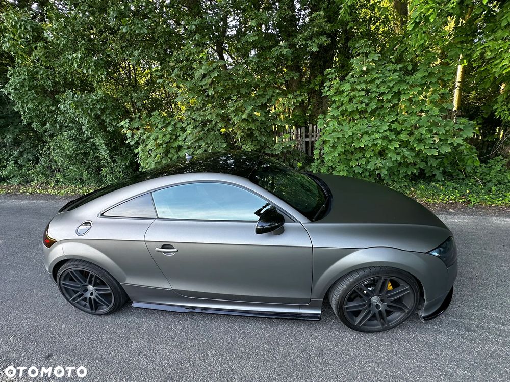 Audi TT Coupé 2.0 TFSI Quattro S tronic - 5
