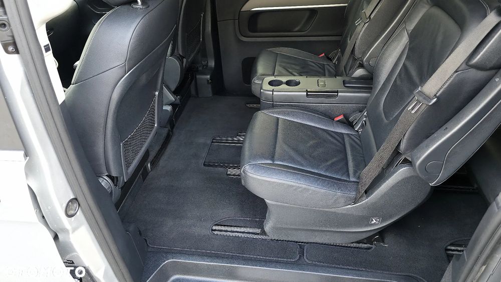 Mercedes-Benz Klasa V 250 (BlueTEC) d Avantgarde 7G-Tronic (d³ugi) - 20