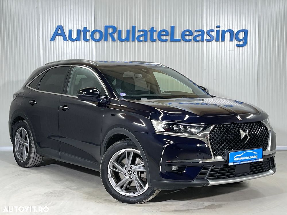 DS Automobiles DS 7 Crossback - 2