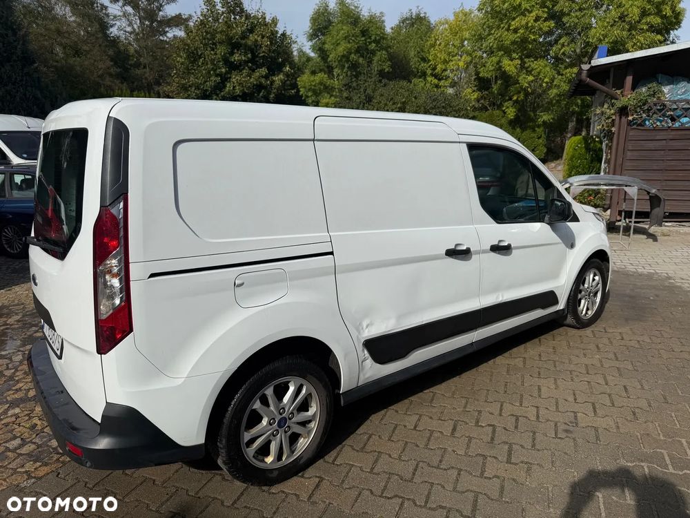 Ford Transit Connect - 4