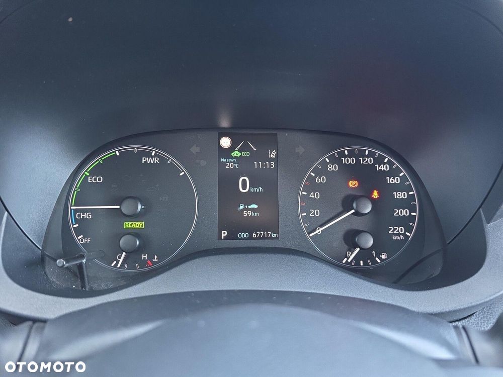 Toyota Yaris - 13