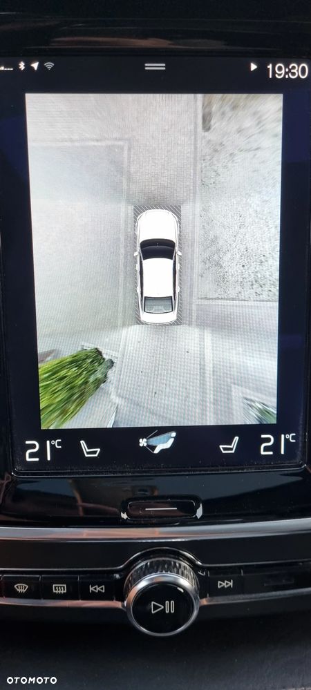 Volvo S90 D4 Inscription - 7