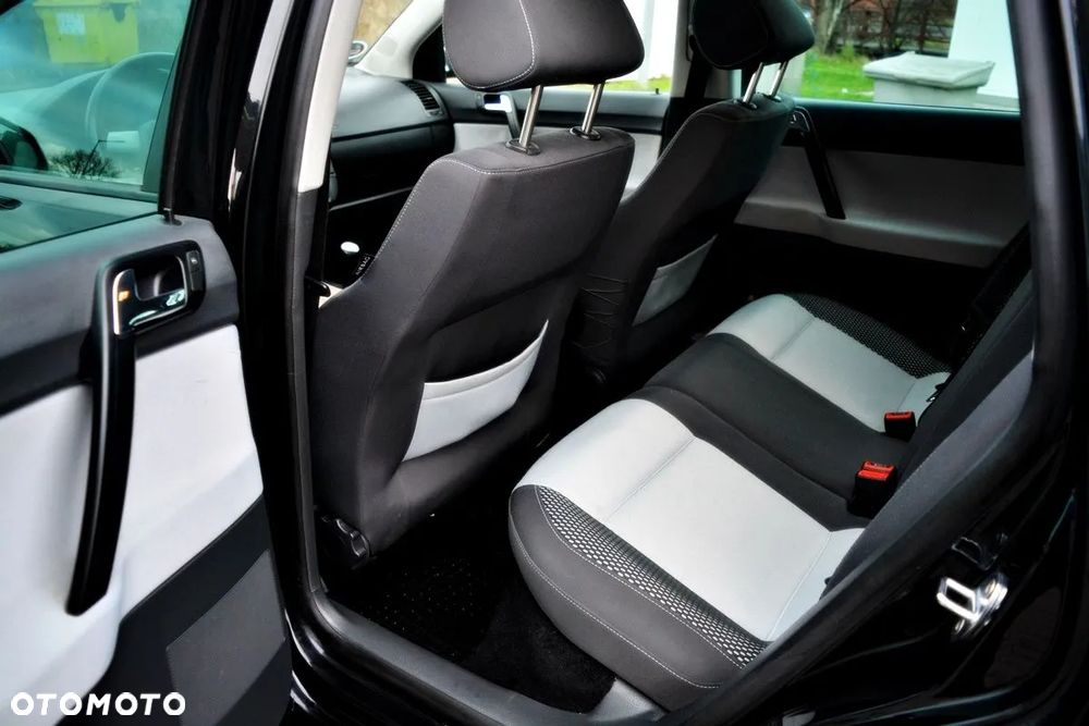 Volkswagen Polo Cross - 7