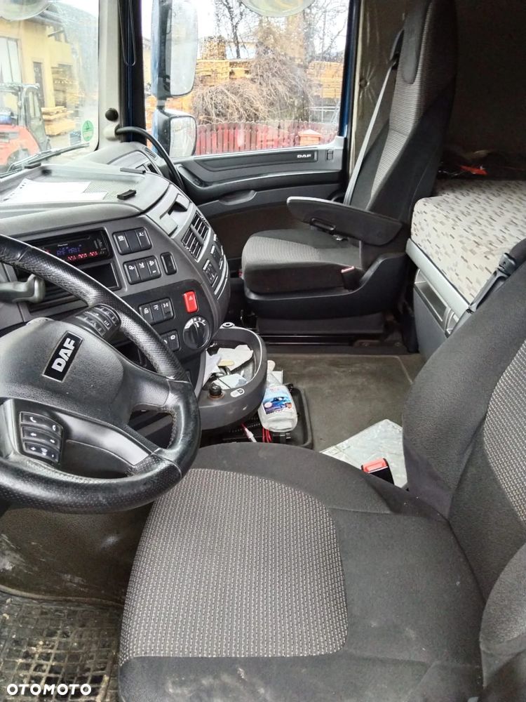 DAF DAF XF460 FAR 6x2 - 14