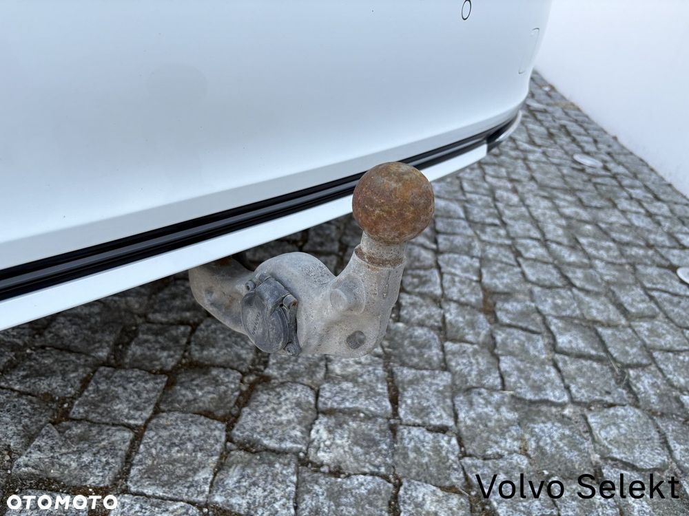 Volvo V90 - 27