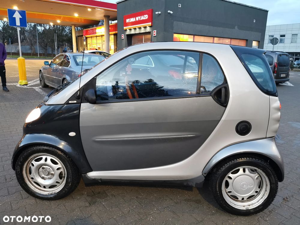 Smart Fortwo - 6