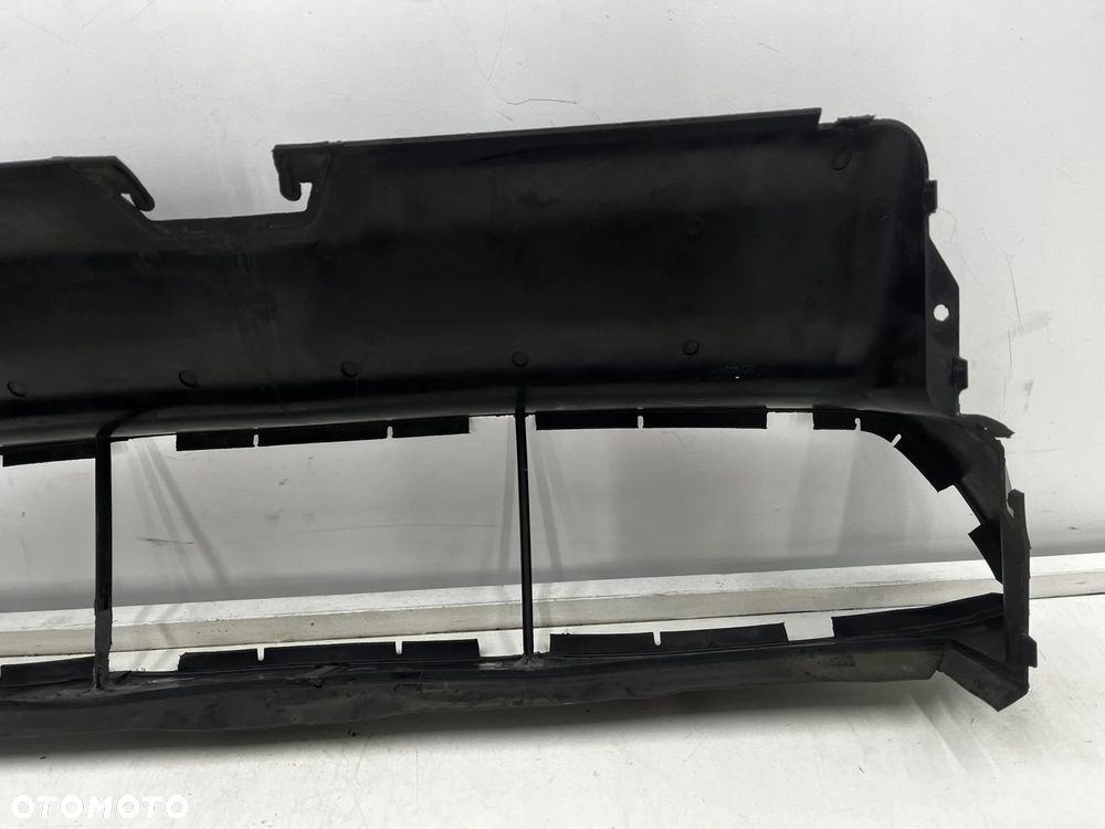 Osłona chłodnicy BMW M3 F80 M4 F82 F83 14-21r. DOLNA kierownica powietrza pasa przedniego wlot inter - 13