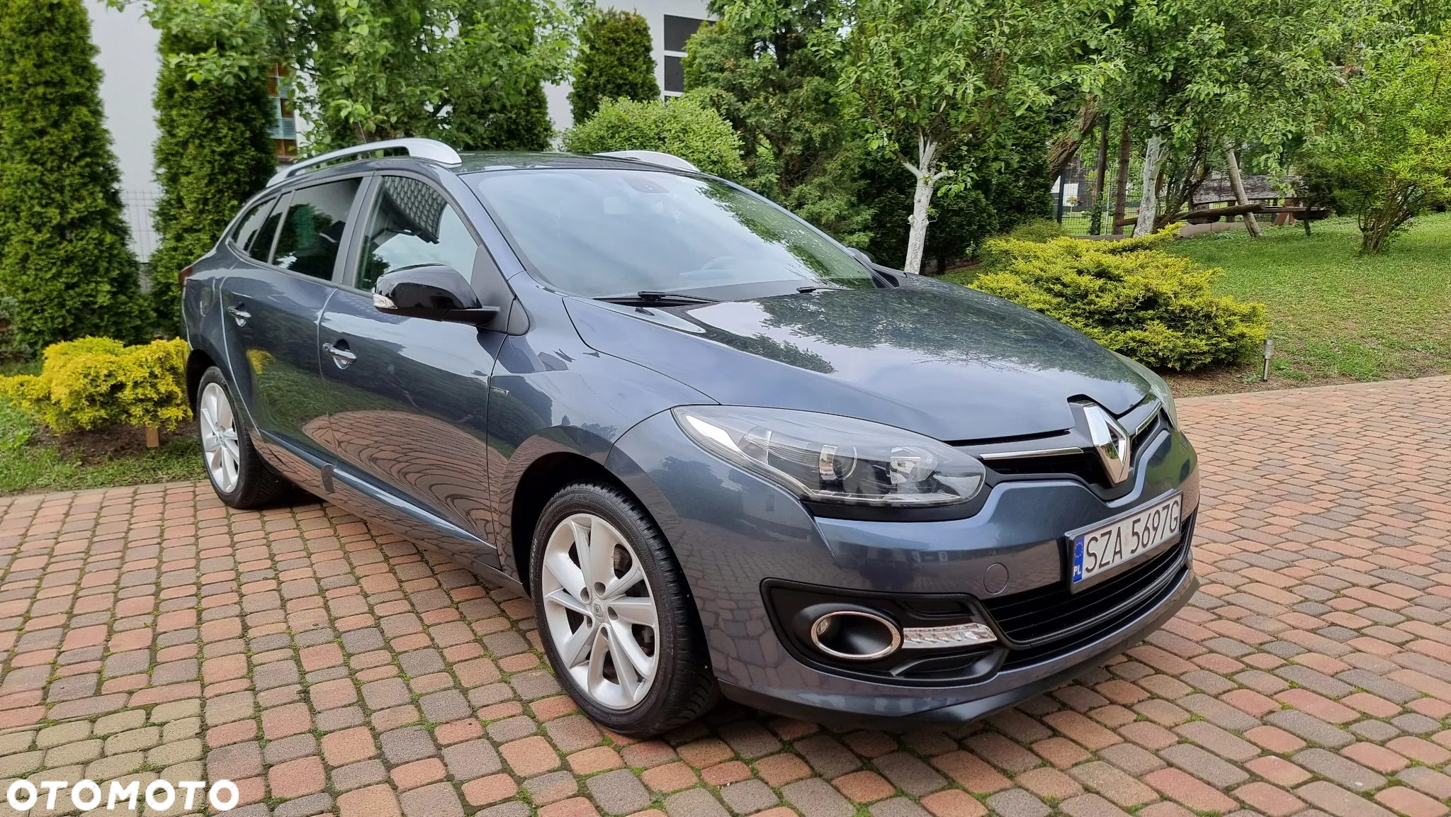 Renault Megane 1.5 dCi Limited - 23