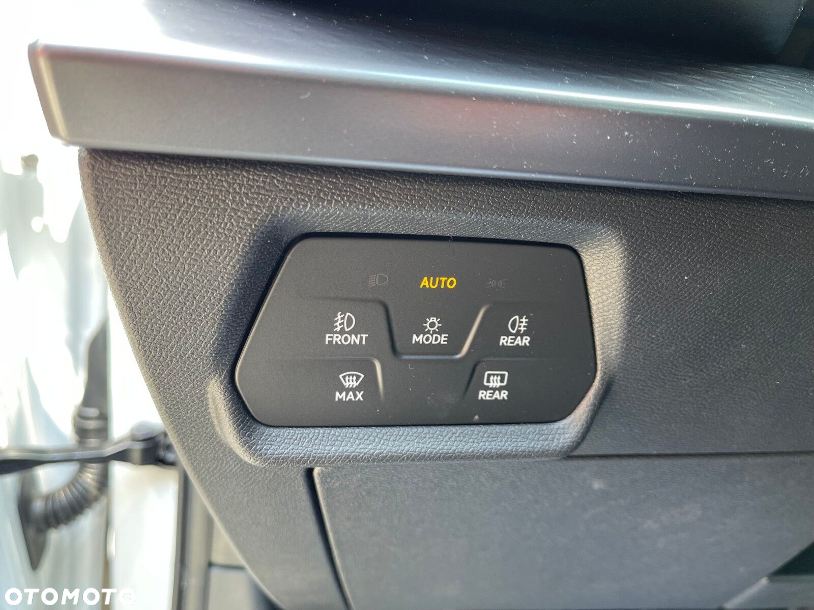 Cupra Formentor 1.5 eTSI mHEV DSG - 28