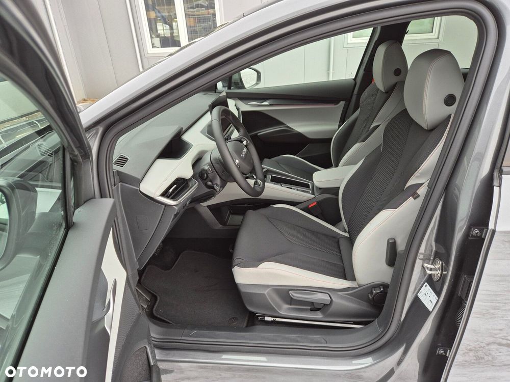 Skoda Elroq 60 63kWh - 16